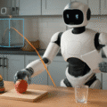 Gemini Robotics: AI Reasoning Meets the Bodily World
