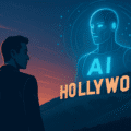 Hollywood Seems Over Its Shoulder as Veo 3 Enters the Image