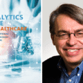 Q&A: A roadmap for revolutionizing well being care by data-driven innovation