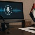 CNTXT AI Launches Munsit: The Most Correct Arabic Speech Recognition System Ever Constructed