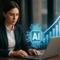 Feeling Stress to Put money into AI? Good—You Ought to Be