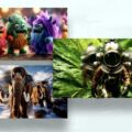 Hybrid AI mannequin crafts clean, high-quality movies in seconds