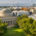 MIT declares the Initiative for New Manufacturing