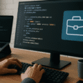 Constructing Infrastructure for Efficient Vibe Coding within the Enterprise