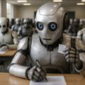Giant Language Fashions Are Memorizing the Datasets Meant to Check Them