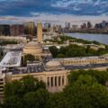 MIT Division of Economics to launch James M. and Cathleen D. Stone Heart on Inequality and Shaping the Way forward for Work